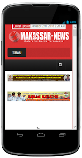 How to install Makassar News 0.1 unlimited apk for laptop
