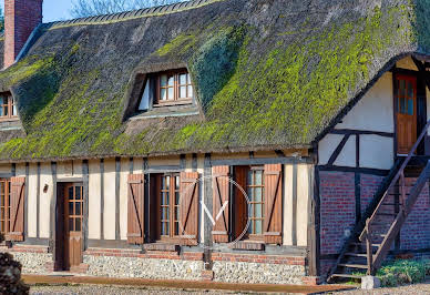 Maison avec terrasse 6