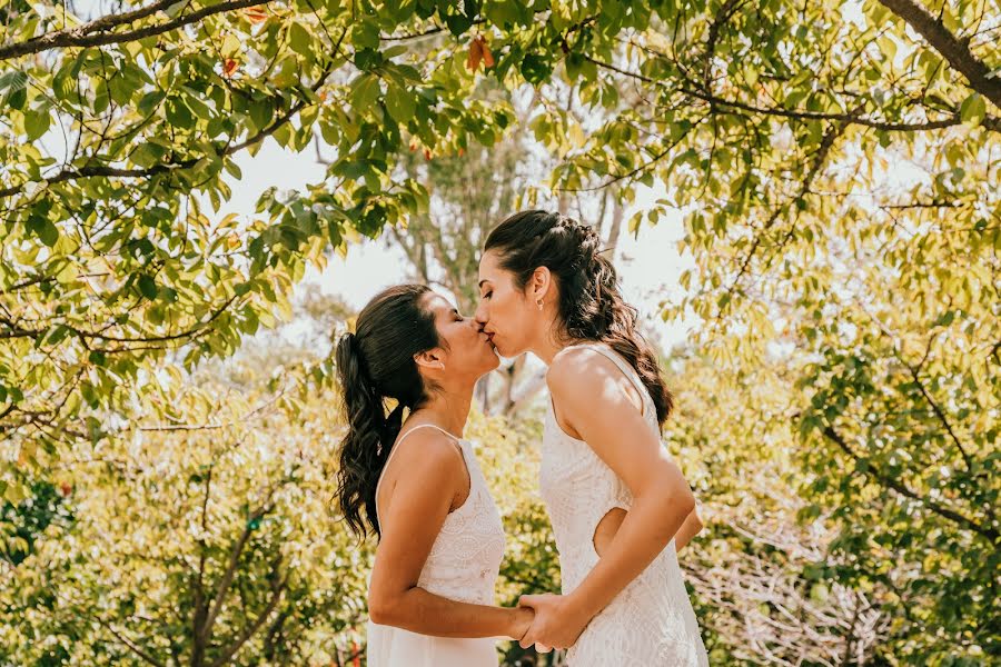 Photographe de mariage Candelaria Baroni (candebaroni). Photo du 18 juillet 2023