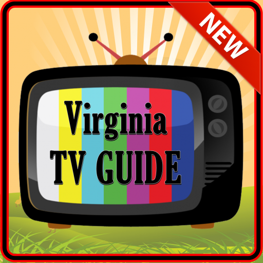 Virginia TV GUIDE