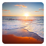 Beach Live Wallpaper Apk