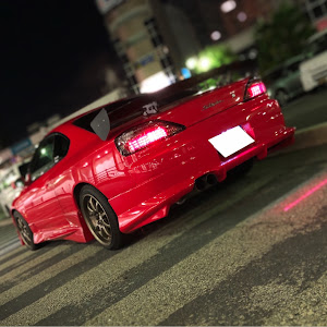 シルビア S15