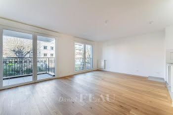 appartement à Saint-Cloud (92)