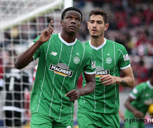 Avec Boyata, le Celtic domine Hearts