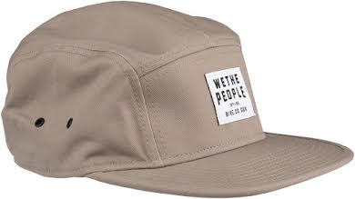 We The People WTP-CGN 5 Panel Cap alternate image 12