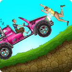 Cover Image of 下载 Dead Racing - Turbo racing crazy 1.0.4 APK