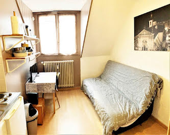 appartement à Chambery (73)