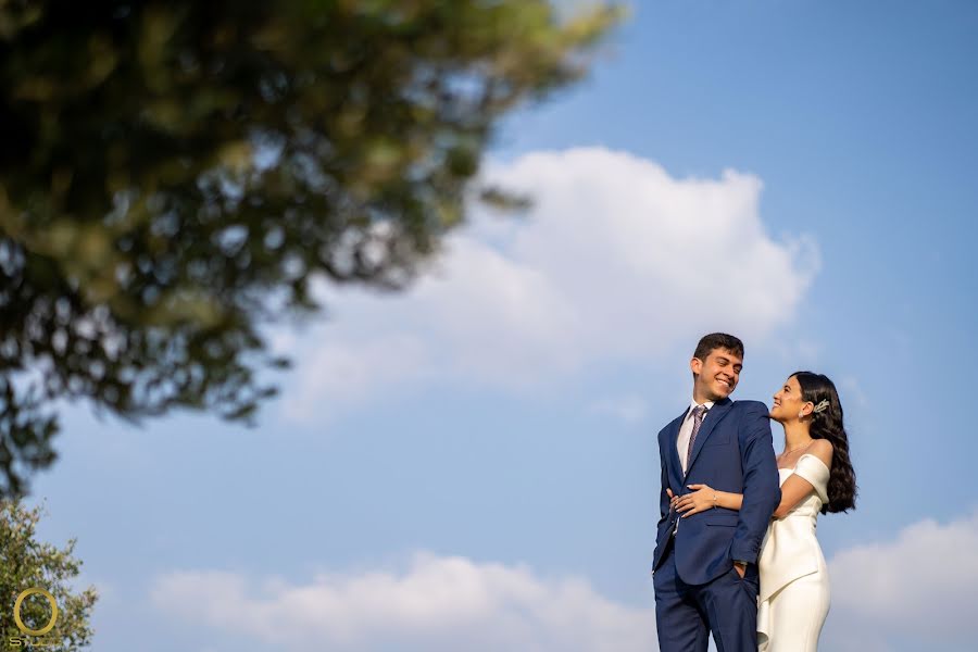 Fotógrafo de casamento Moustafa Mohsen (ostudioegypt). Foto de 8 de dezembro 2022