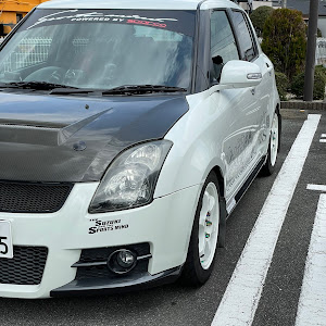 スイフト ZC31S