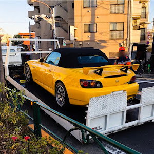 S2000 AP2