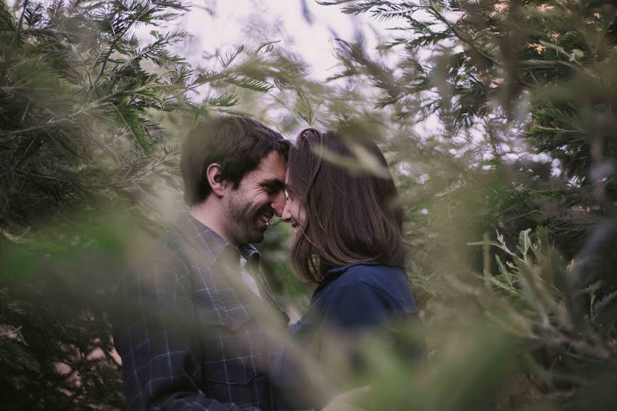 Photographe de mariage Francisco Minio (minio). Photo du 18 avril 2020