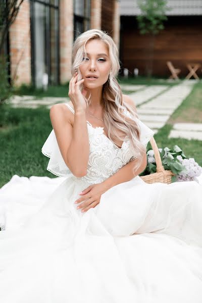 Fotógrafo de casamento Stanislav Edreev (stasedreevphoto). Foto de 2 de agosto 2018