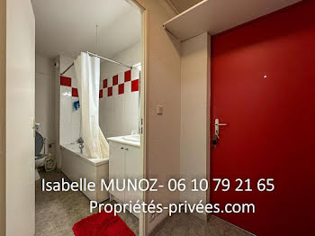 appartement à Clermont-Ferrand (63)