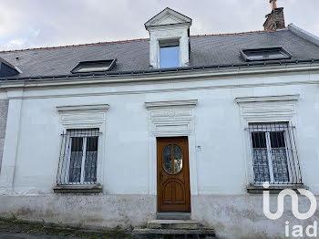 maison à Montlouis-sur-Loire (37)