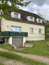 maison à Ousson-sur-Loire (45)