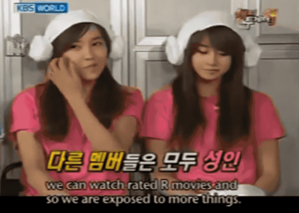 960px x 684px - 10 Idols Who Openly Talked About Watching Pornography