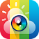 WeatherShot (old) icon