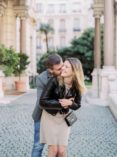 Fotógrafo de casamento Mariya Yaskevich (duetfridaywife). Foto de 8 de fevereiro 2018