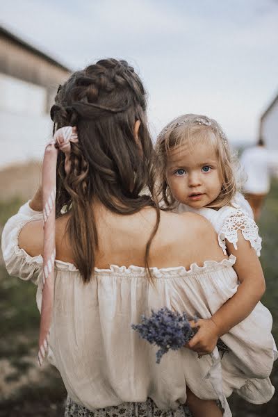 Fotógrafo de casamento Taras Firko (firko). Foto de 10 de fevereiro 2023