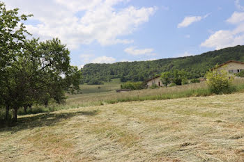 terrain à Scey-Maisières (25)