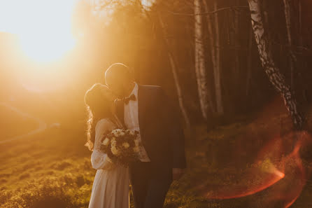 शादी का फोटोग्राफर Tim Demski (timdemski)। मई 5 2023 का फोटो