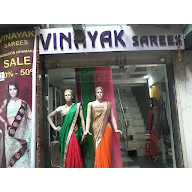 Vinayk Sarees photo 1