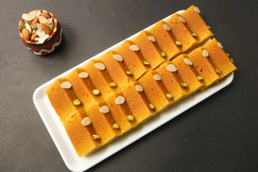 Special Mysore Pak