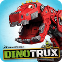 ダウンロード DINOTRUX をインストールする 最新 APK ダウンローダ