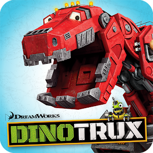 DINOTRUX MOD