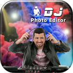 Cover Image of Скачать DJ Photo Editor 0.1 APK