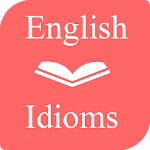 English Idioms Apk