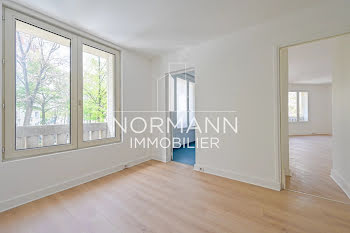 appartement à Paris 17ème (75)