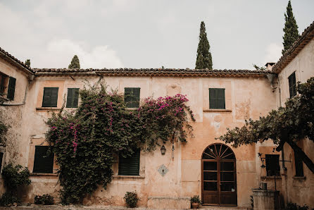 Fotografo di matrimoni Xavi Baeli (xavibaeli). Foto del 23 gennaio 2019