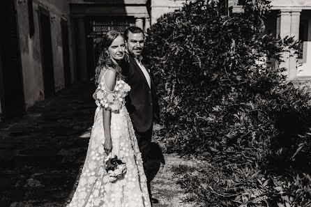 婚禮攝影師Tomasz Zukowski（hellofotografia）。2022 11月21日的照片