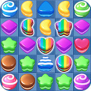 تحميل  New Sweet Cookie POP : Puzzle master 