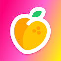 Icon Fruitz - Dating app