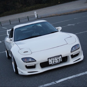 RX-7