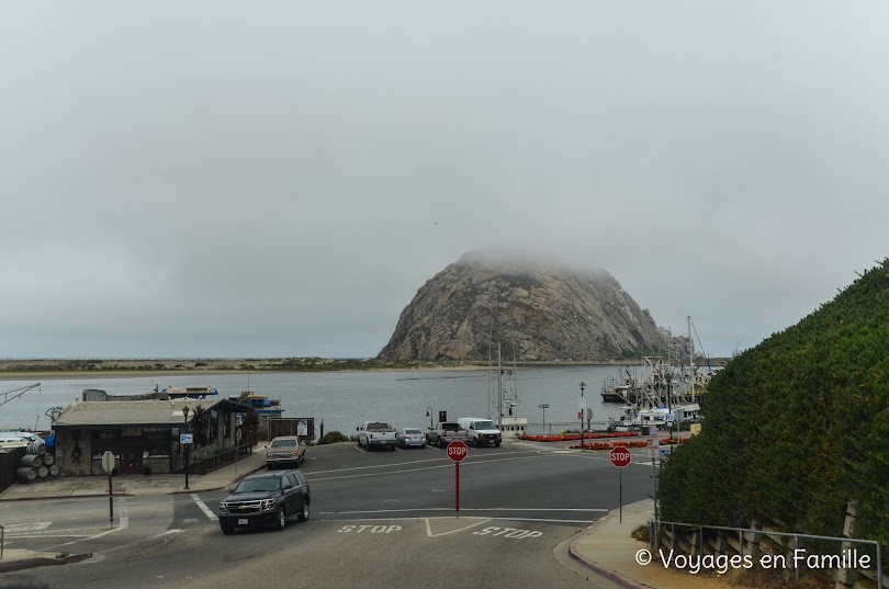 Morro Bay