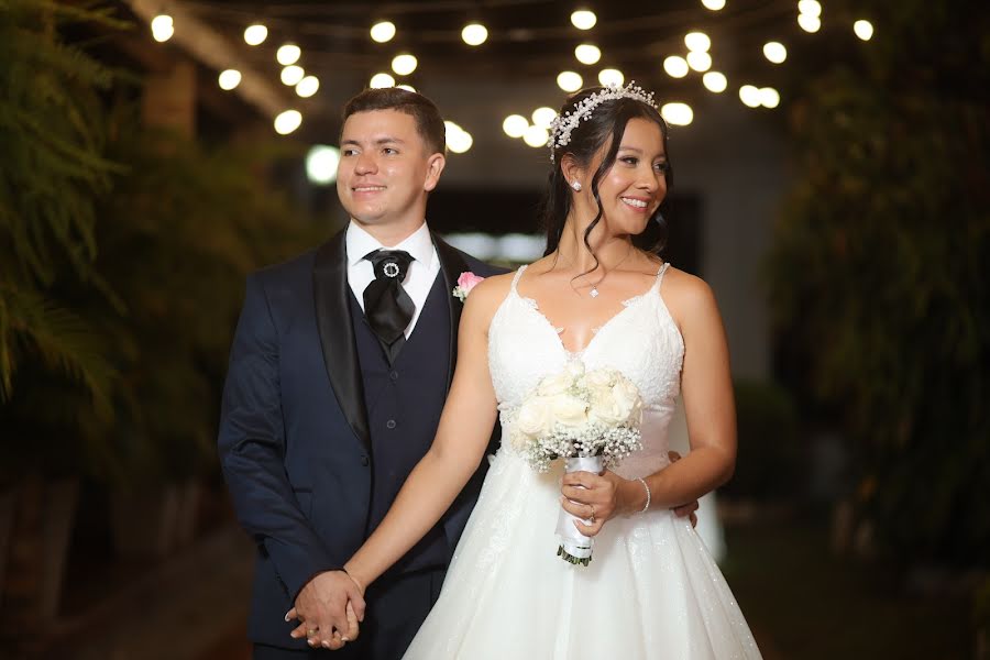 Fotógrafo de bodas Rafael Esparza (rafaelesparza). Foto del 6 de febrero