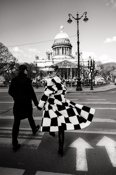 Fotógrafo de bodas Natalya Doronina (doroninanatalie). Foto del 4 de mayo 2022