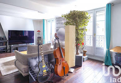 Appartement 2