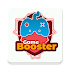 Game Booster || FPS, Lag Fixer & Bug Performance1.0.1