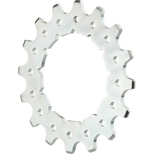 Rohloff Splined Sprocket - 16 Tooth, Steel, Reversible