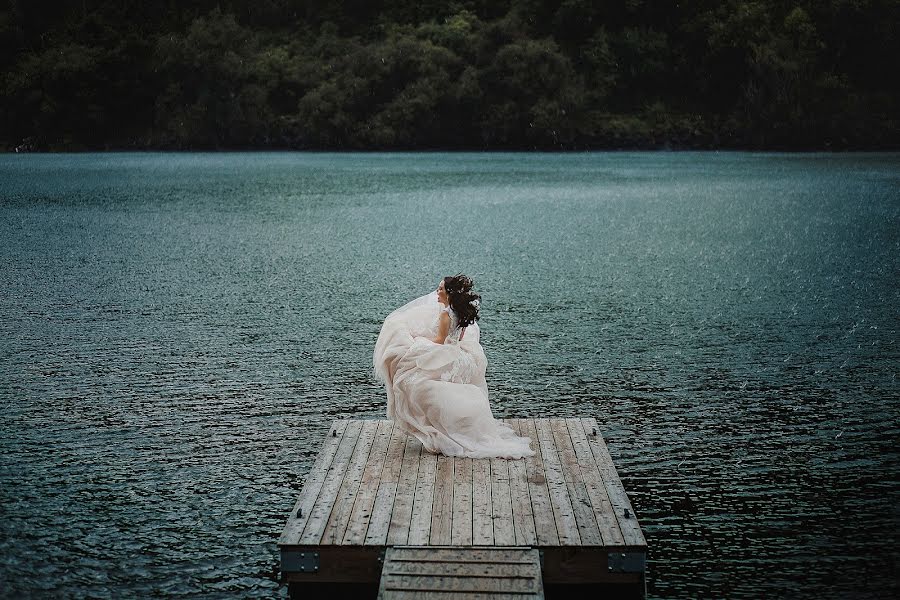 Fotógrafo de casamento Paloma Mejia (mejia). Foto de 28 de janeiro 2018