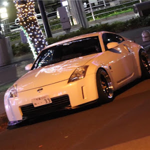 フェアレディZ Z33