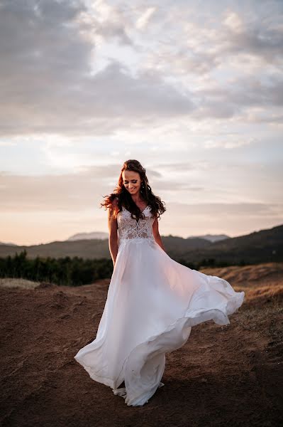 Fotógrafo de bodas Costas Economou (costaseconomou). Foto del 10 de octubre 2023