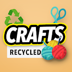 Cover Image of Unduh Recycle Craft Ideas 3.0.135 APK