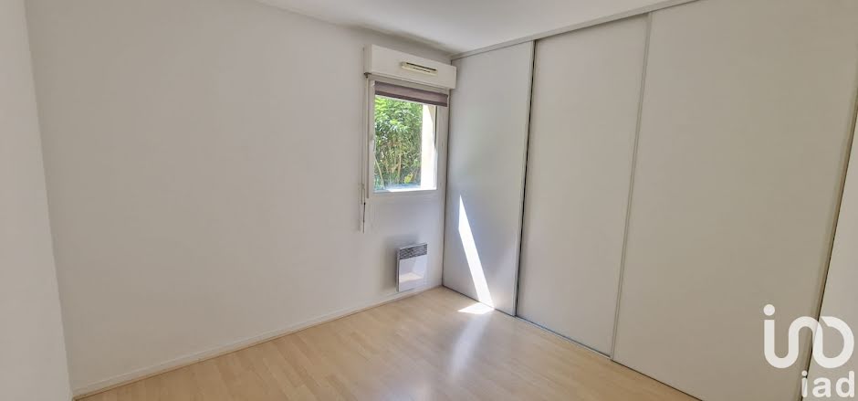 Vente appartement 3 pièces 52 m² à Bordeaux (33000), 220 000 €