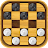 Checkers - Two player icon