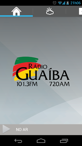 Rádio Guaíba